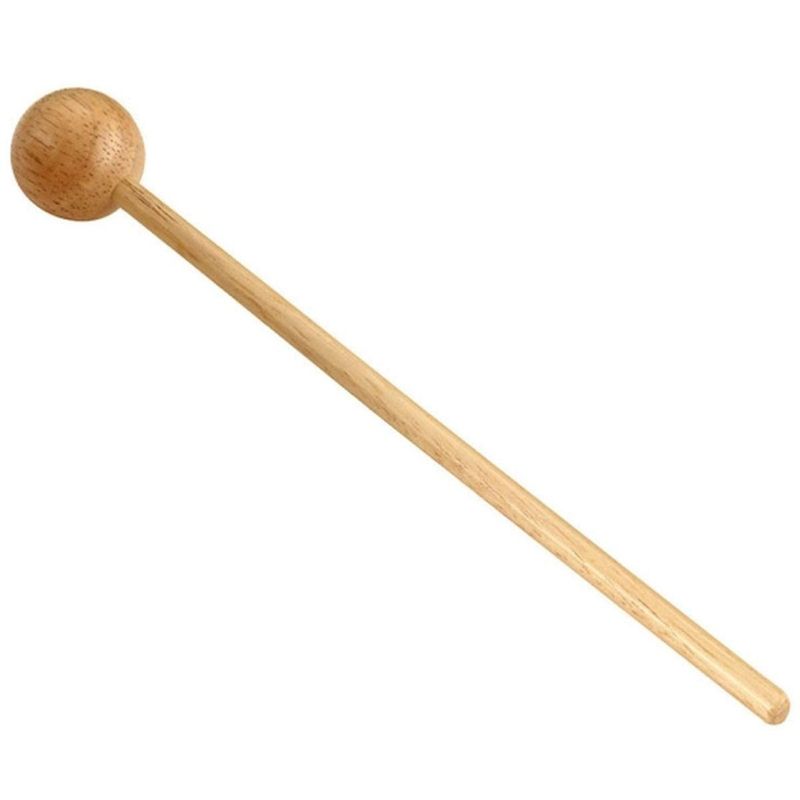 Meinl NINO9 Kølle av tre