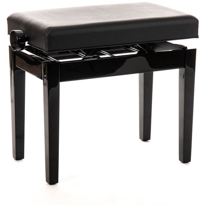 Hovedbilde Morgan Pianokrakk PK 05 BK High Gloss