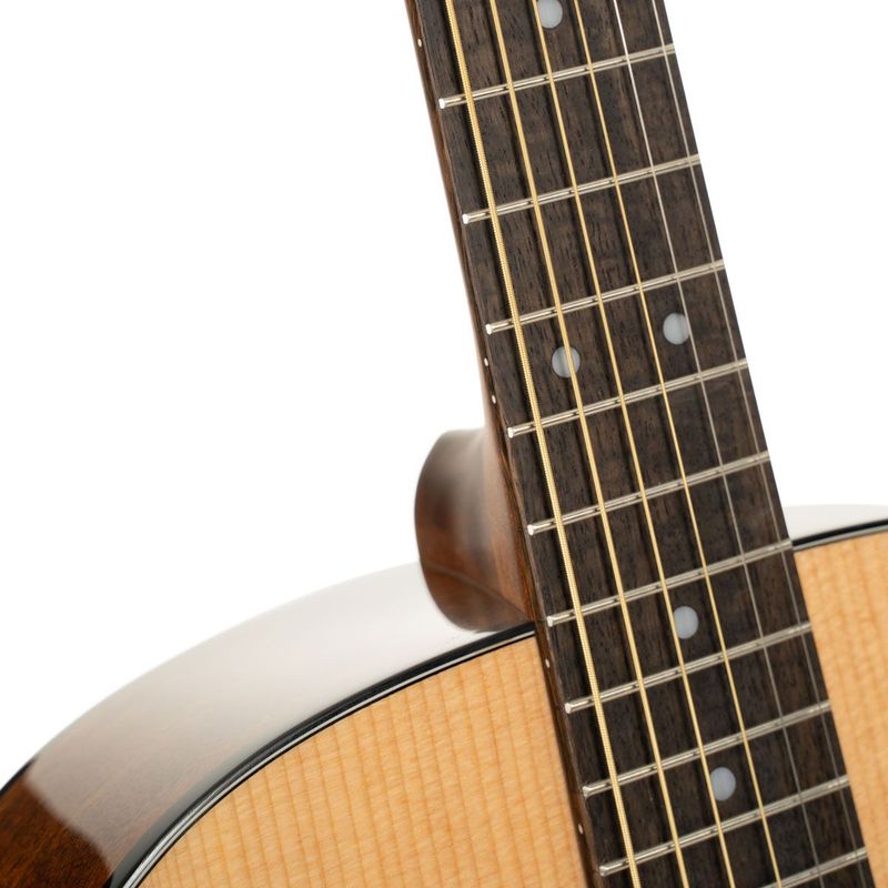 Cort L 60 CE N Westerngitar med pickup, natur
