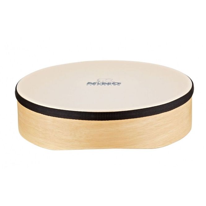 Hovedbilde Meinl NINO27 Håndtromme av tre 10