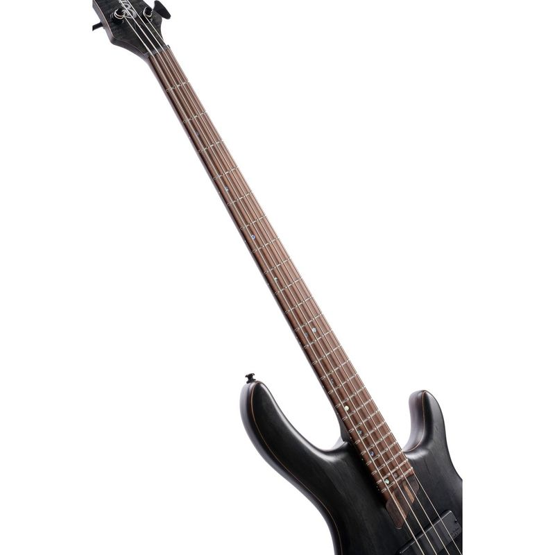 Cort B4 Element OPTB elbass, Open Pore Trans Black