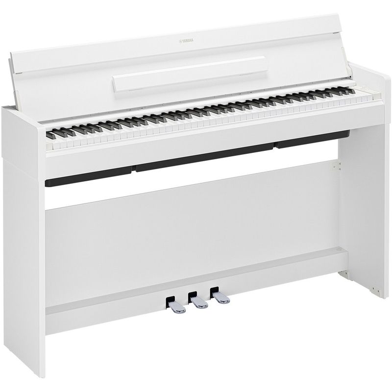 Yamaha YDP-S36WH Arius digitalpiano hvit