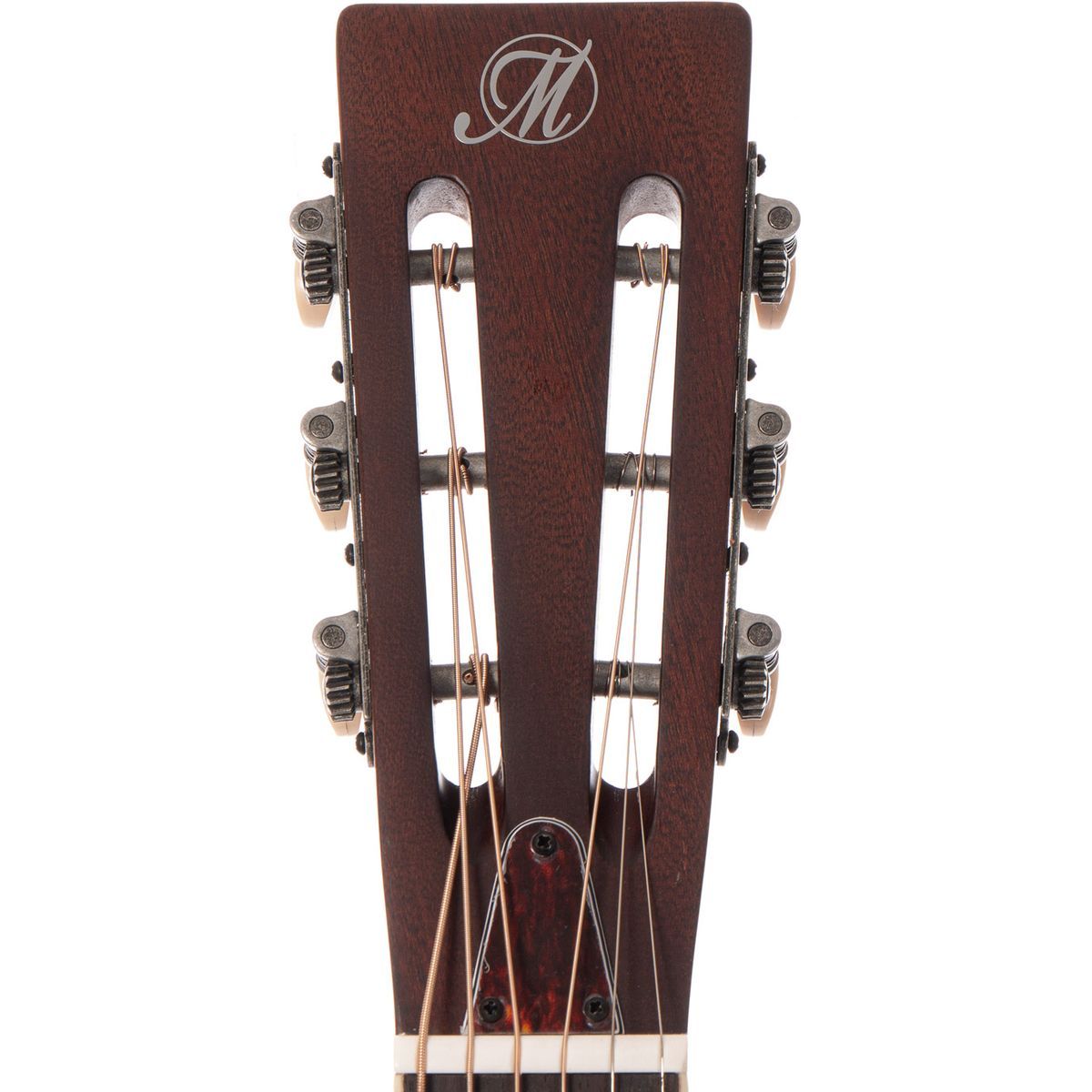 Morgan Dobro DM 59 Antique med kasse