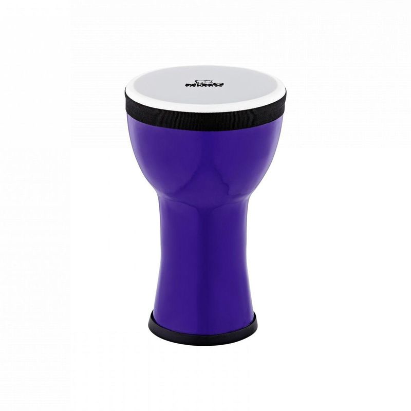 Meinl NINO-EMDJ-GP Elements Mini Djembe 6