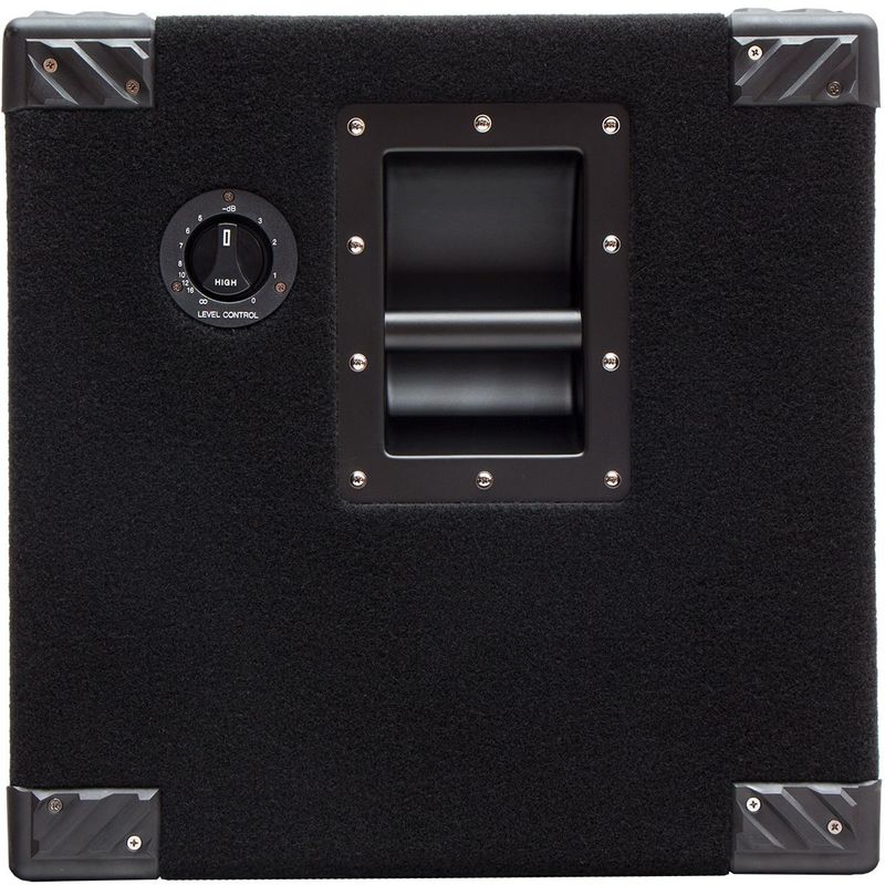 Markbass Standard 102 HF-4 Ohm bassforsterker