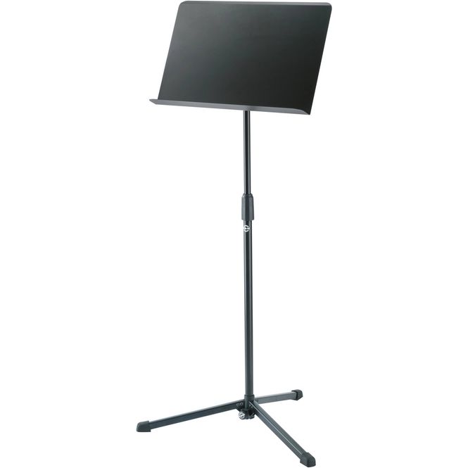 Hovedbilde K&M 11922 Notestativ, Svart