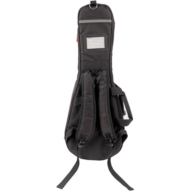 Hovedbilde Morgan RW02 Mandolin-bag BLK STD