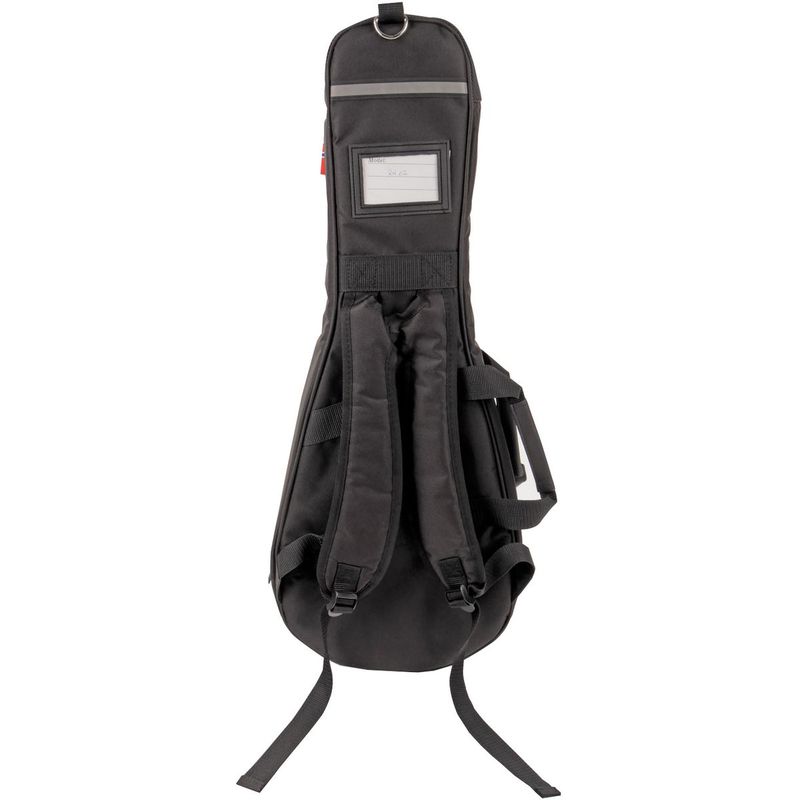 Morgan RW02 Mandolin-bag BLK STD