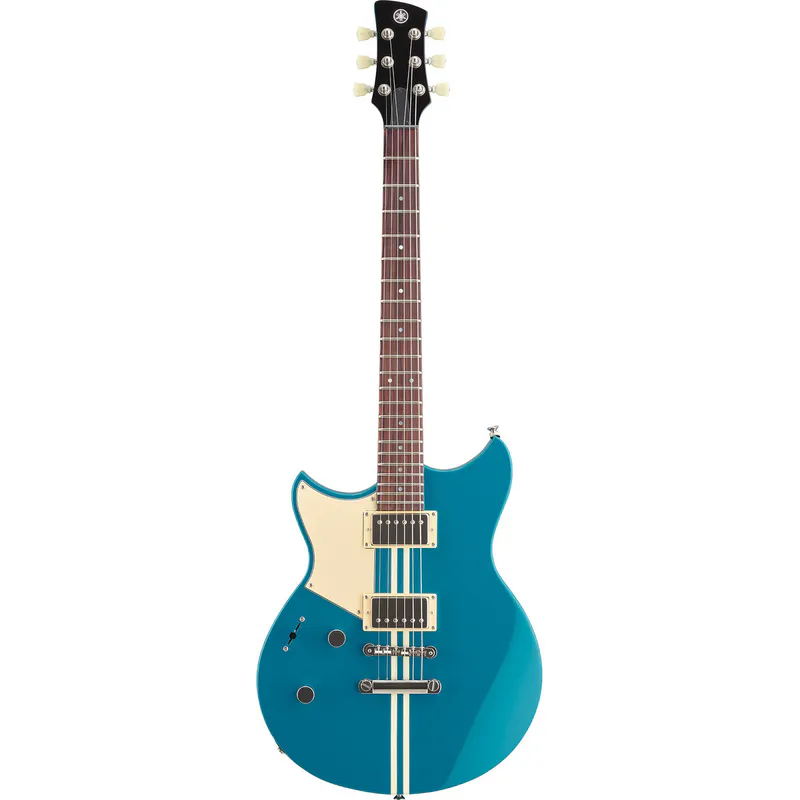 Yamaha Revstar RSE20L Elgitar venstrehånds Swift Blue