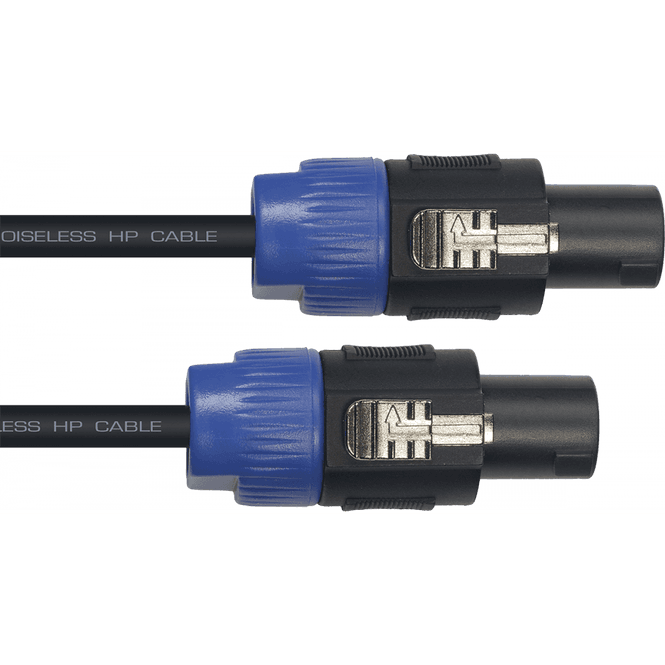 Hovedbilde Yellow Cable HP9SS - Speakon høyttalerkabel 9m