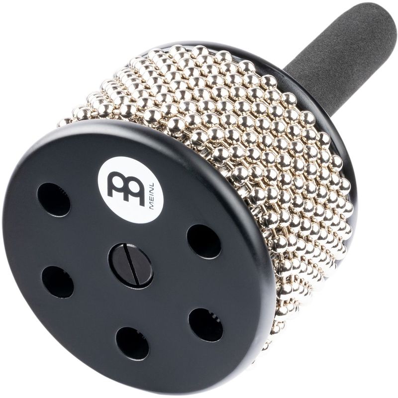 Meinl CA5BK Turbo Cabasa, Medium
