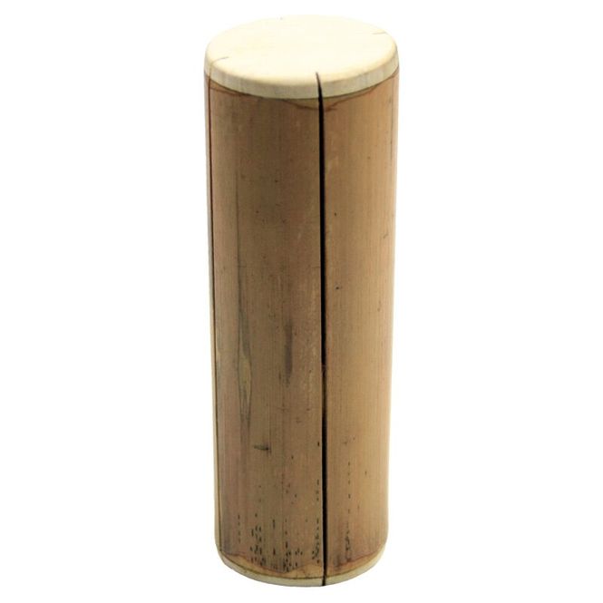 Hovedbilde Bambus-shaker spaltet 13 cm BR-2