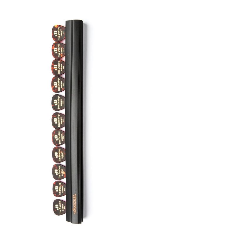 Dunlop 5012 Mikrofonstativ Plekterholder