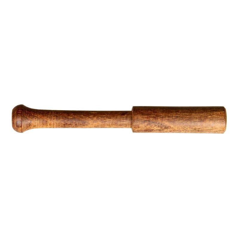 Kølle til syngeboller 15x2 cm Tre, SCH-KS-1H