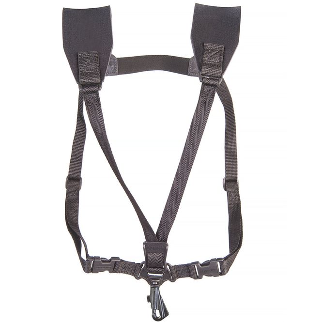 Hovedbilde Saxofonreim Neotech Soft Harness, regular