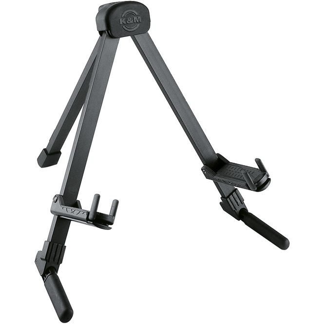 Hovedbilde K&M 17550 Gitarstativ Combo 