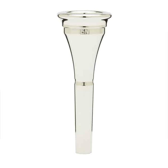 Hovedbilde Denis Wick 5885 munnstykke, waldhorn 5N