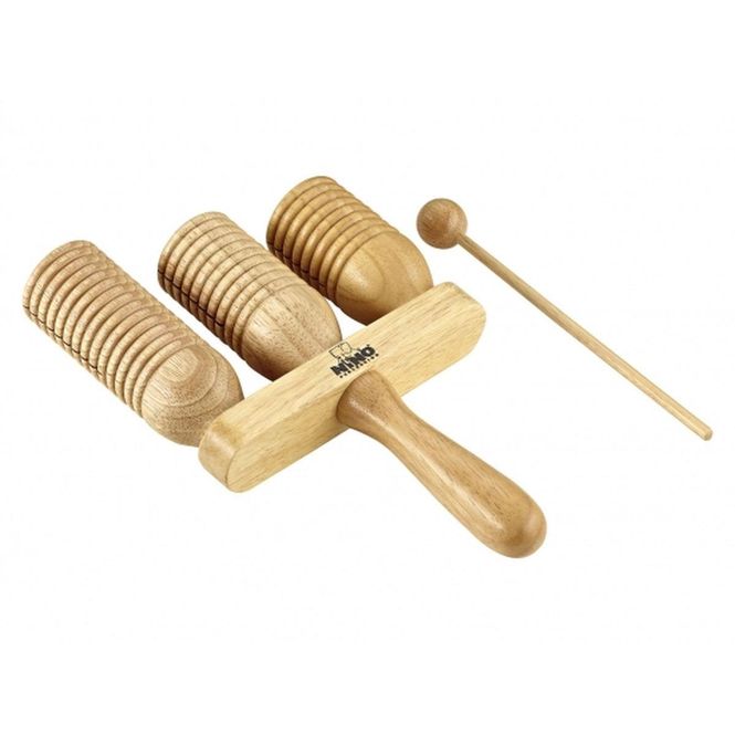 Hovedbilde Meinl NINO561 A-Go-Go av tre