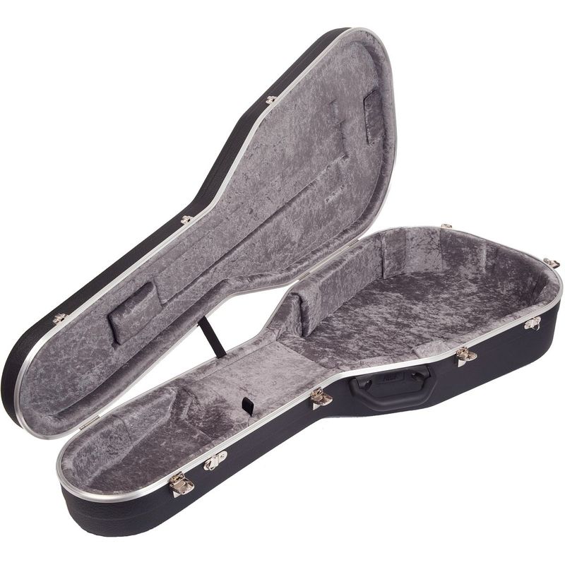 Hiscox Liteflite Pro-II GAD Dreadnought kasse for akustisk gitar