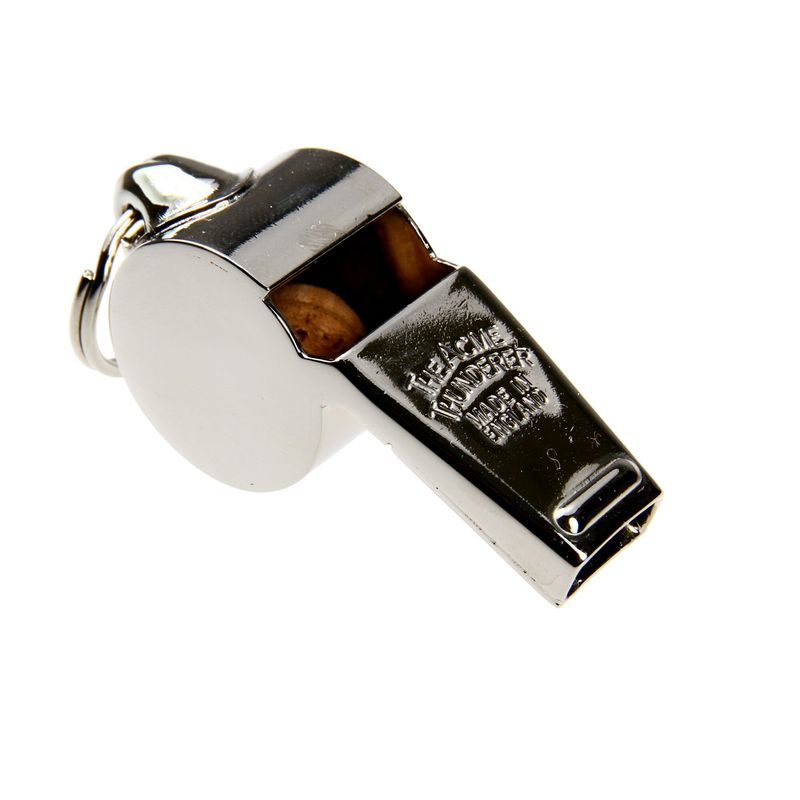 Acme Lokomotivfløyte/dommerfløyte ACW-2