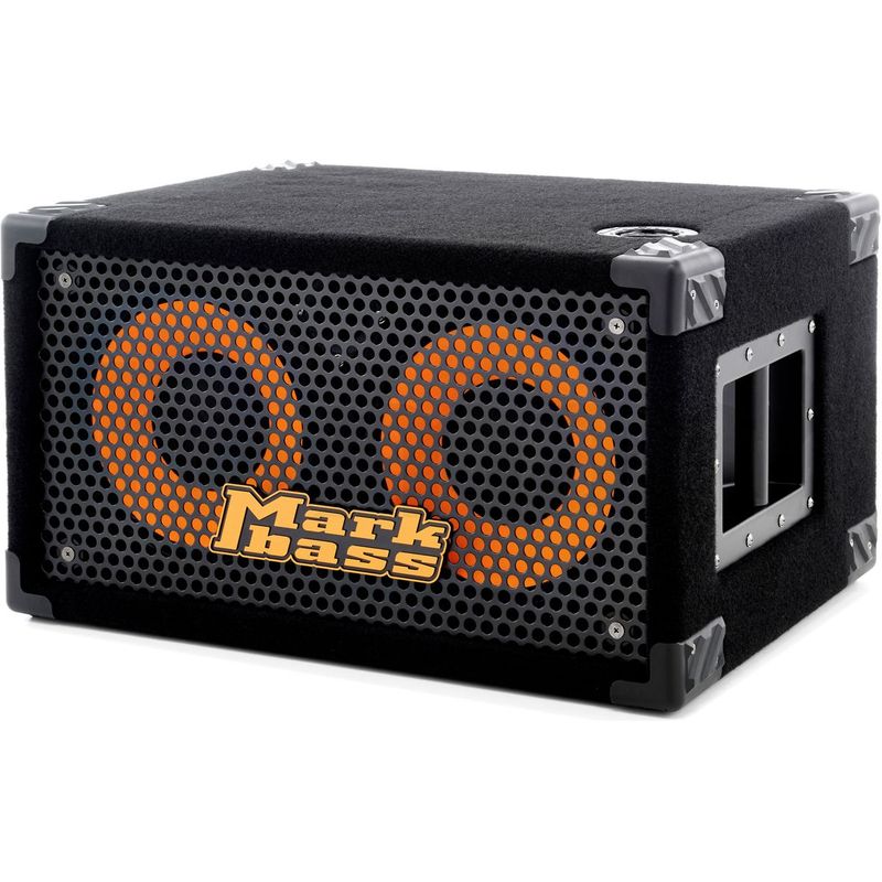 Markbass Traveler 102P-8 bassforsterker