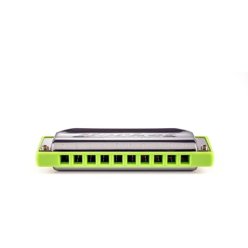 Hohner Rocket Amp C-dur Diatonisk munnspill