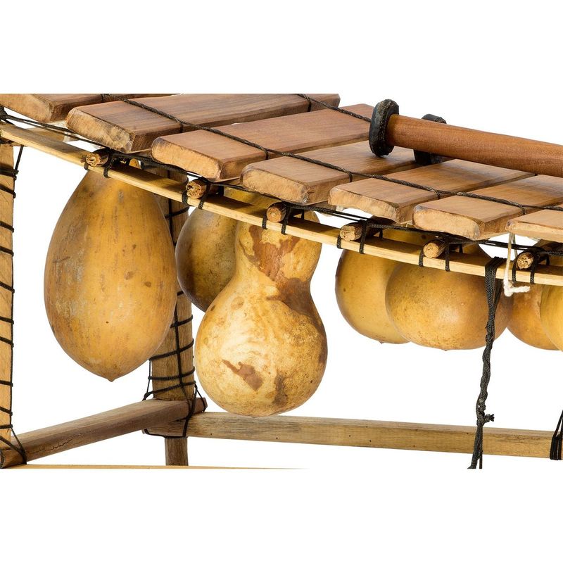 Balafon fra Ghana 12 toner