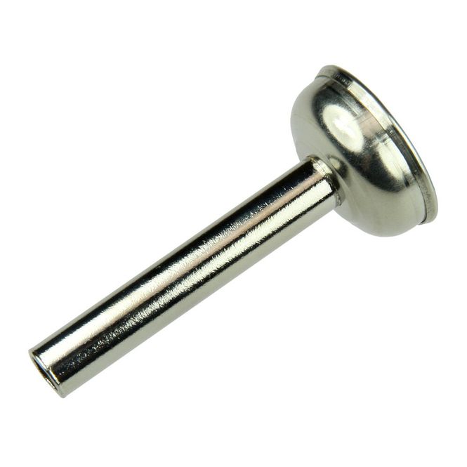 Hovedbilde Fuglefløyte vipe, metall, VS-32