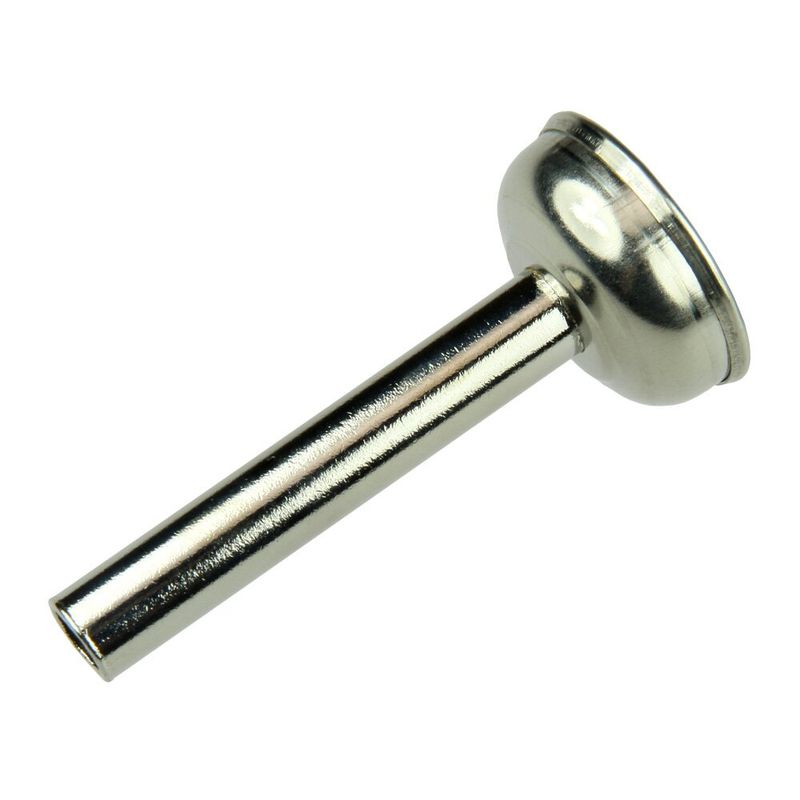 Fuglefløyte vipe, metall, VS-32