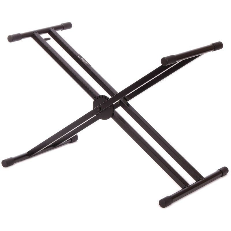 MP Stand K 200 DLX Keyboardstativ