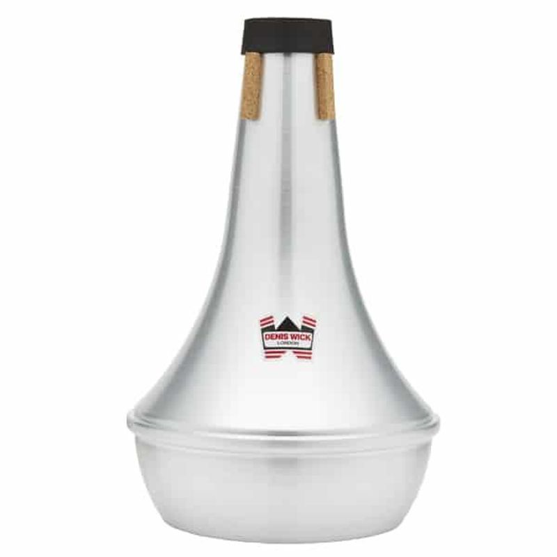 Denis Wick 5513 euphonium straight mute