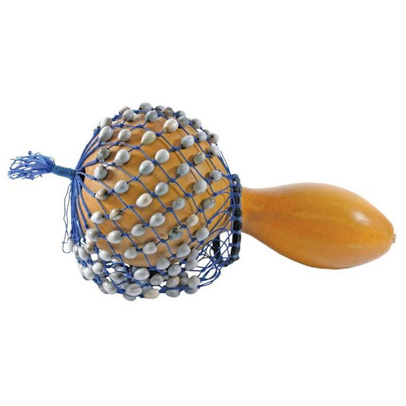 Chekere fra Ghana 9 cm