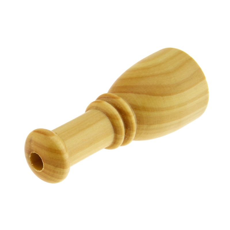Fuglefløyte sanglerke, stor, VS-19