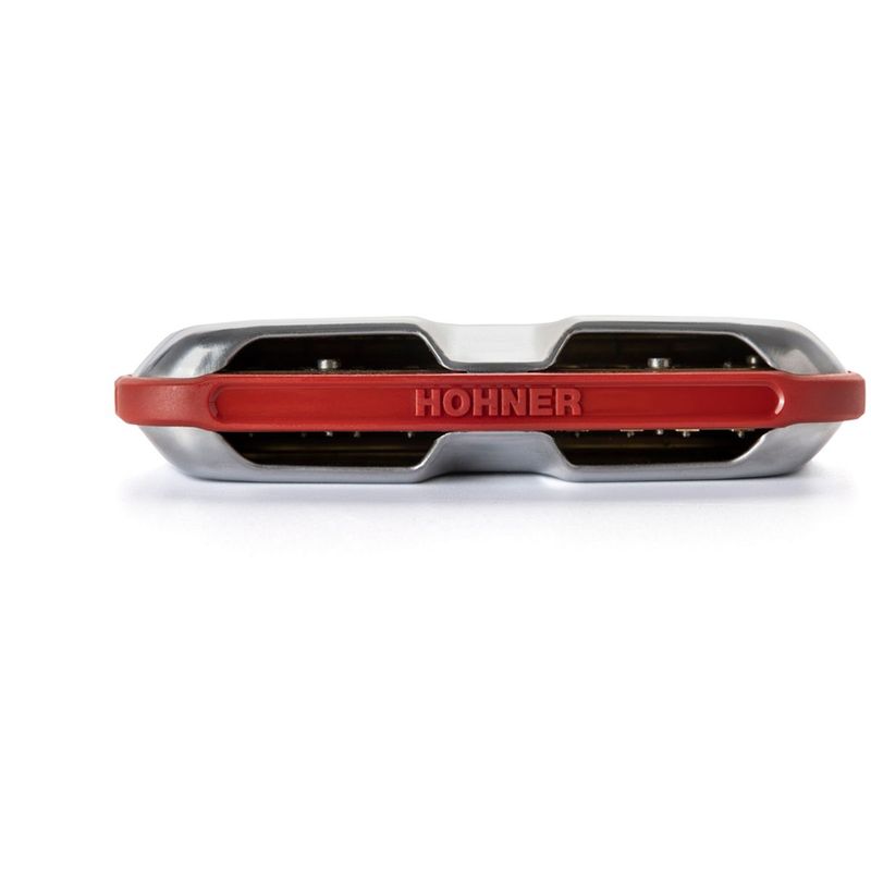 Hohner Golden Melody Progressive G Diatonisk munnspill