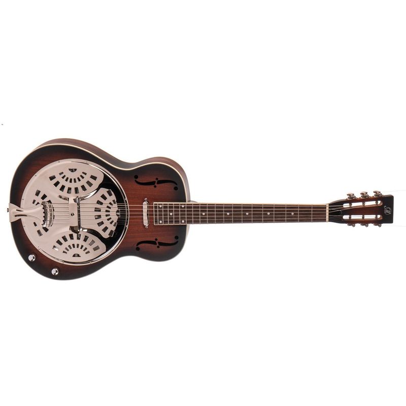 Morgan Dobro DM38W E med kasse