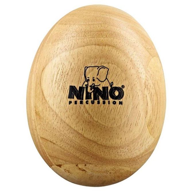 Hovedbilde Meinl NINO564 Rytmeeegg av tre, Large