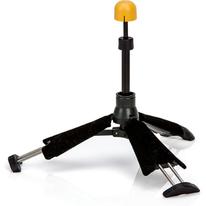 Hovedbilde Hercules DS440B Sammenleggbart klarinettstativ