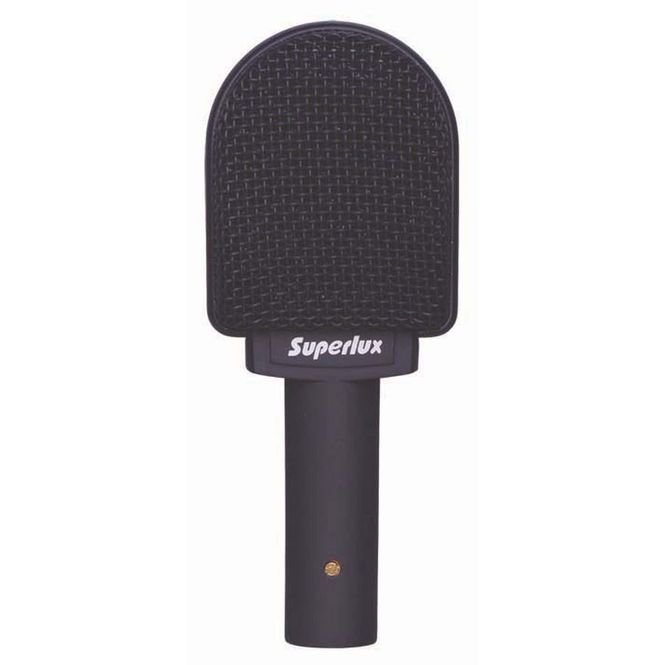 Hovedbilde Superlux PRA628 MKII Instrumentmikrofon