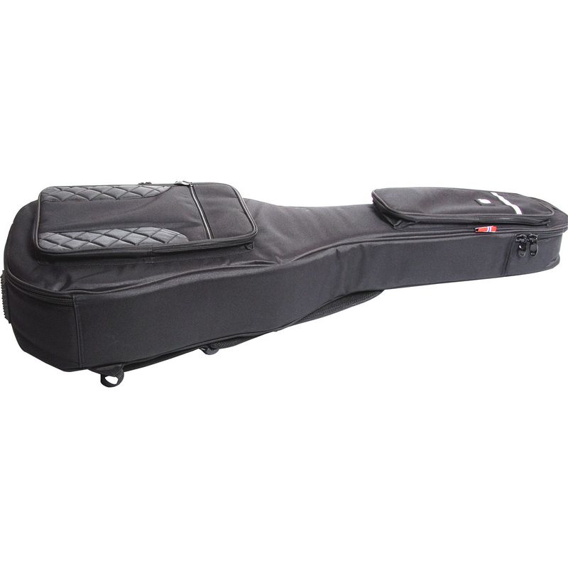 Morgan RW04 CG gitarbag for nylonstrengsgitar
