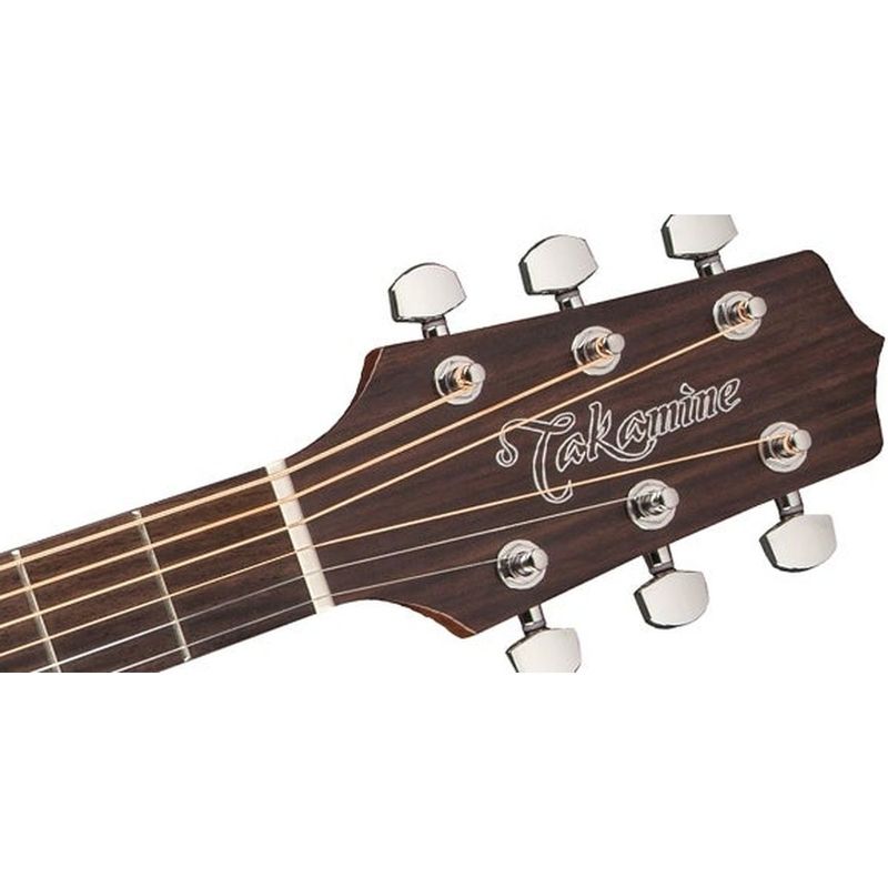 Takamine GD20-NS akustisk gitar