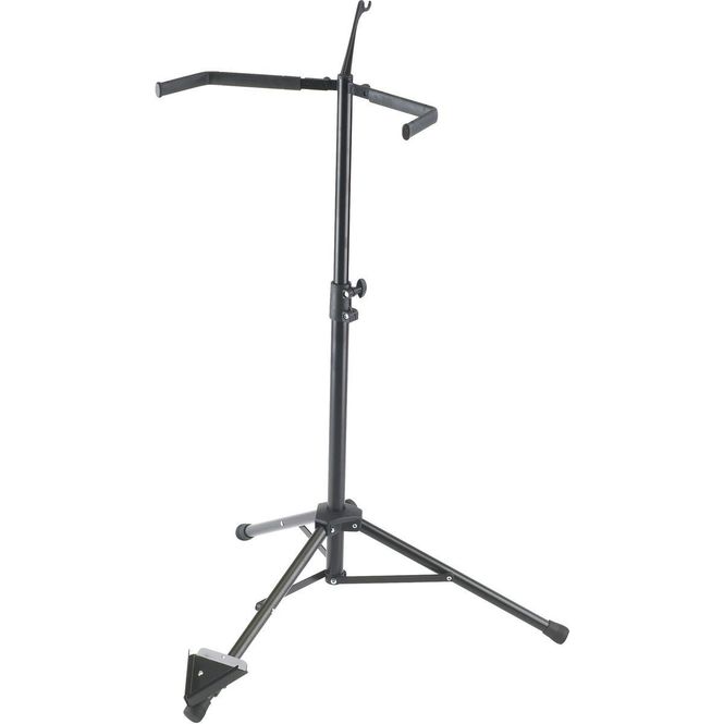 Hovedbilde K&M 141 Kontrabass-stativ