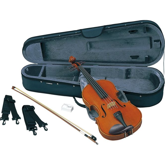 Hovedbilde Yamaha VA5S bratsj 14