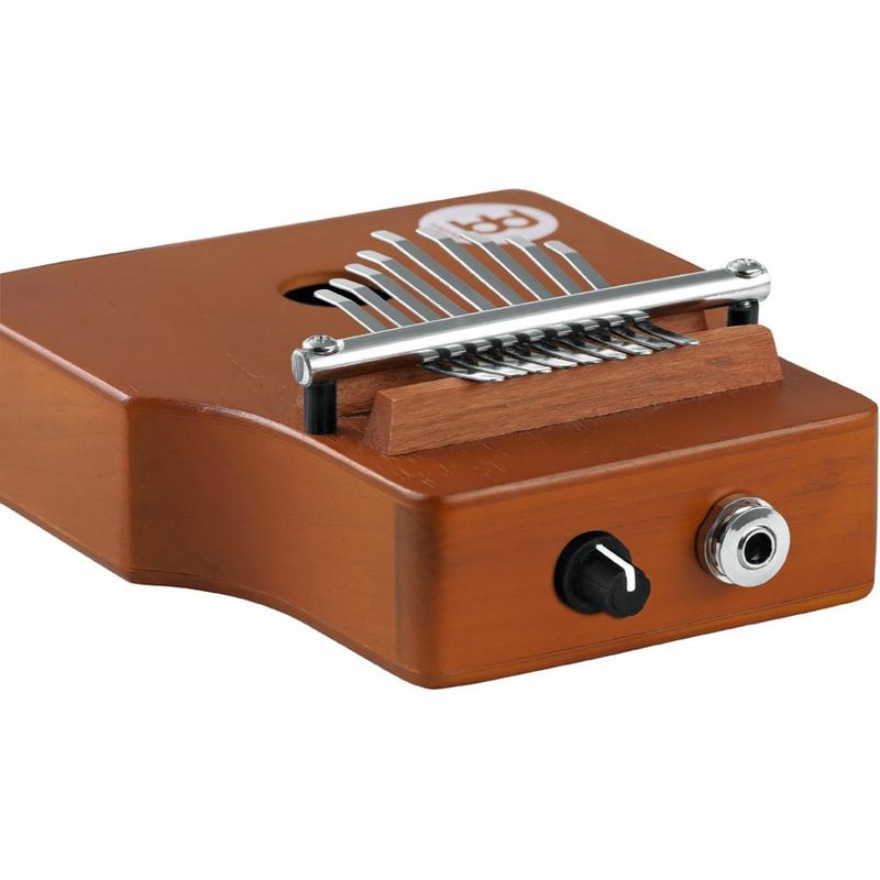 Meinl KA9P-AB Kalimba med pickup