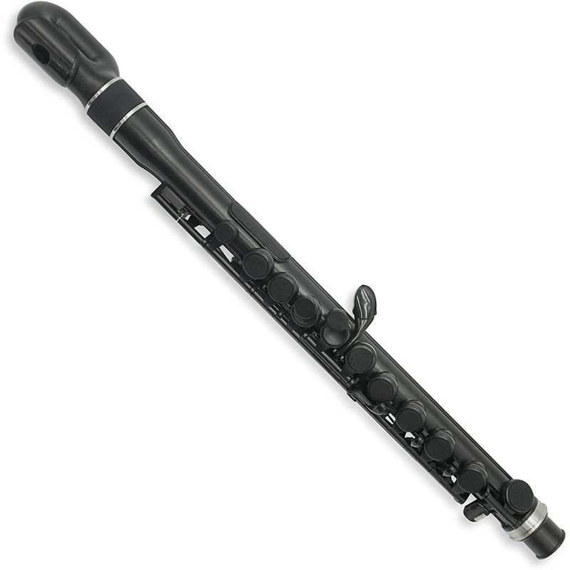 Nuvo jFlute 2.0 | Svart