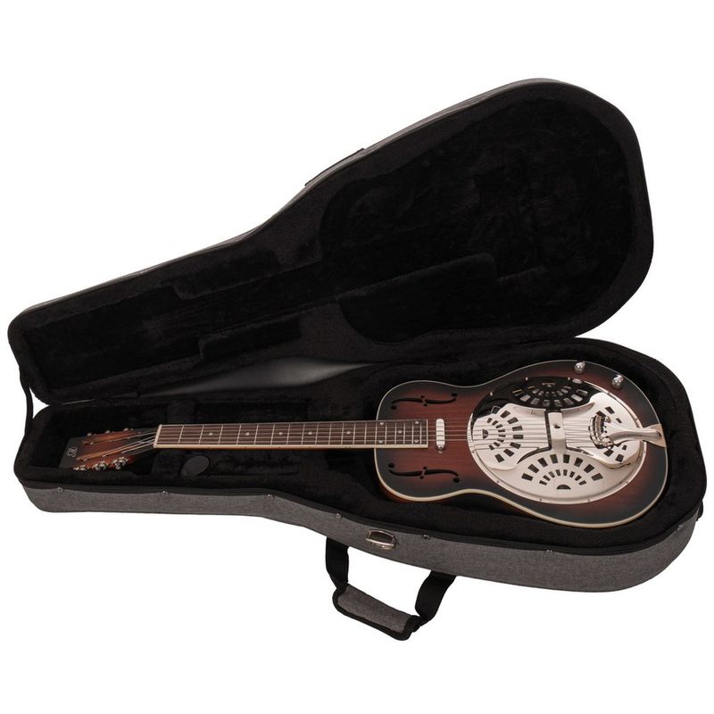 Morgan Dobro DM38W E med kasse