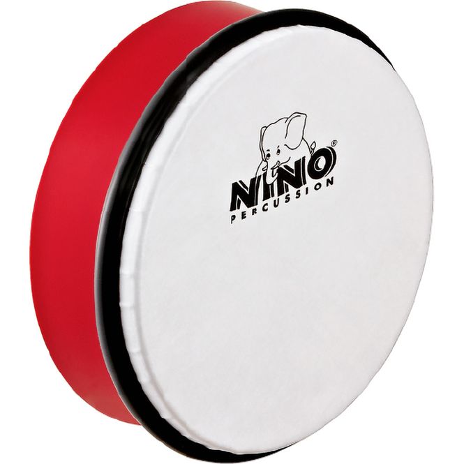 Hovedbilde Meinl Nino håndtromme av ABS-plast 6
