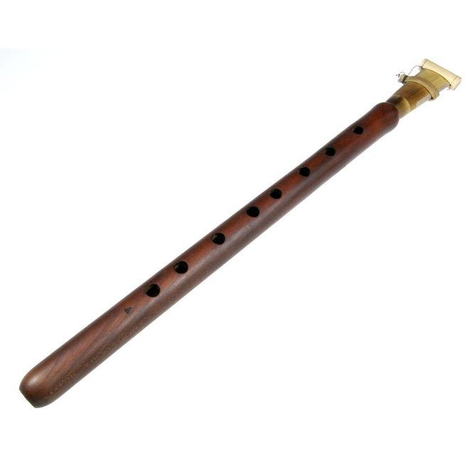 Hovedbilde Duduk Tenor A med Ghamish flis, DD-1A