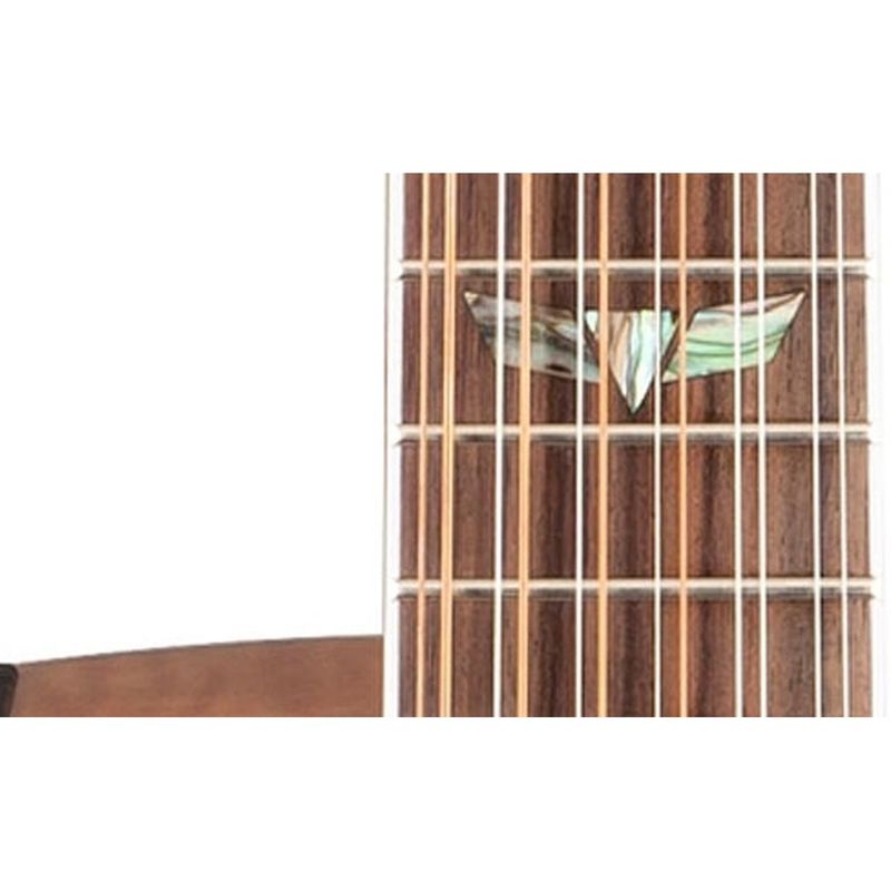Takamine GJ72CE-12NAT Akustisk 12-strengs gitar med mikrofon, Jumbo