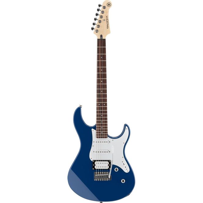 Hovedbilde Yamaha Pacifica 112V elgitar United Blue