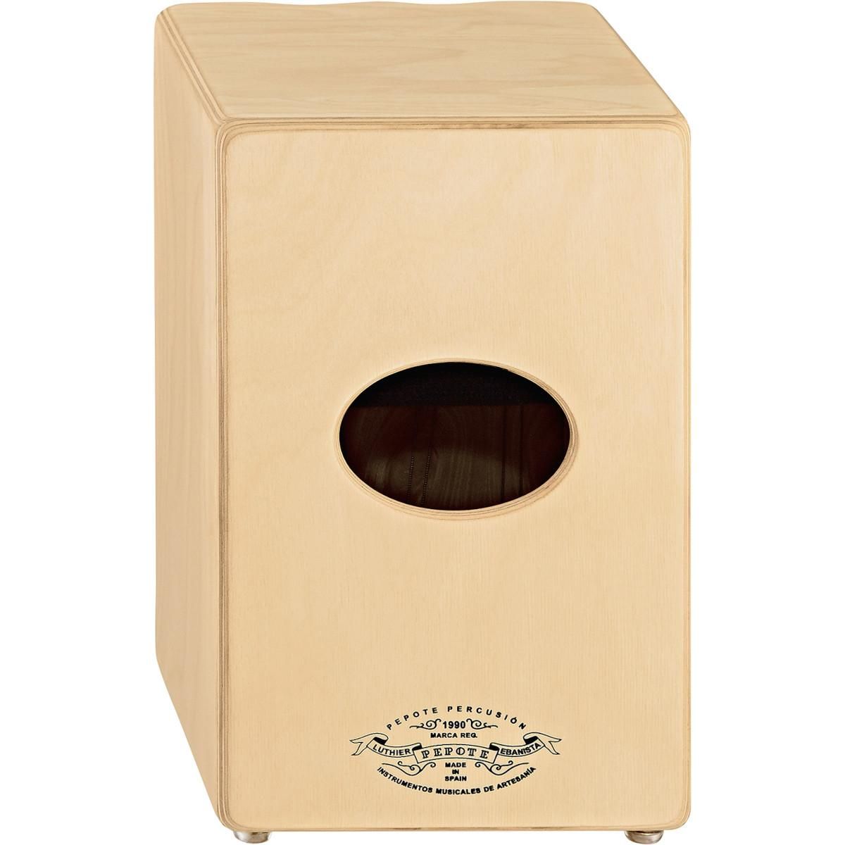 Meinl AE-NINO951 Artisan Cajon White Oak 14 3/4''